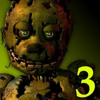 Play Game Five Nights at Freddy's 3