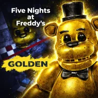 Play Five Nights at Freddy's Golden now!