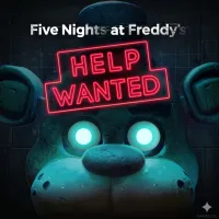 Play Game Five Nights at Freddy's Help Wanted