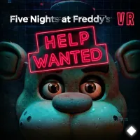 Play Five Nights at Freddy's Help Wanted now!