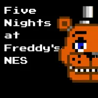 Play Game Five Nights at Freddy's: NES