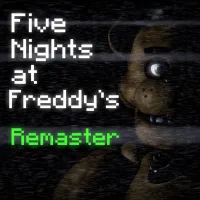 Play Game Five Nights at Freddy's Remaster