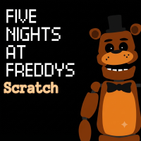 Play Five Nights at Freddy's Scratch now!