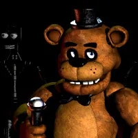 Play Game Five Nights at Freddy's