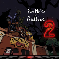 Play Five Nights at Frickbear's 2 now!
