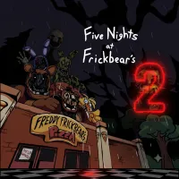 Play Game Five Nights at Frickbear's 2