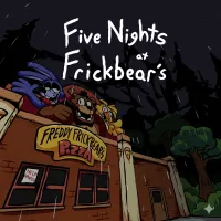 Play Game Five Nights at Frickbear's