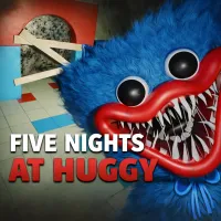 Play Game Five Nights at Huggy