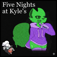 Play Five Nights at Kyle’s now!
