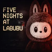 Play Game Five Nights at Labubu