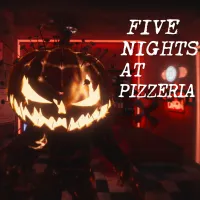 Play Game Five Nights at Pizzeria
