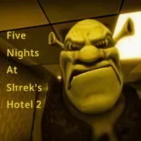 Play Five Nights At Shrek's Hotel 2 now!