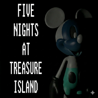 Play Five Nights at Treasure Island now!