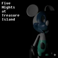 Play Five Nights at Treasure Island now!