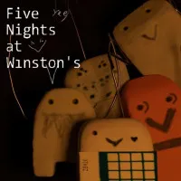 Play Game Five Nights at Winston's