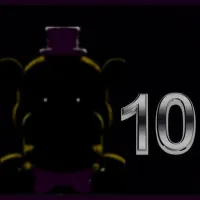 Play Game FNAF 10