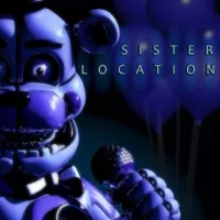 Play FNAF 5: Sister Location now!