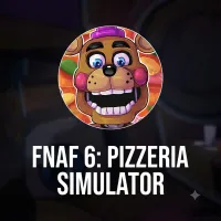 Play Game FNAF 6: Freddy Fazbear's Pizzeria Simulator