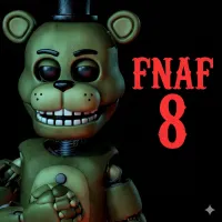 Play FNAF 8 now!