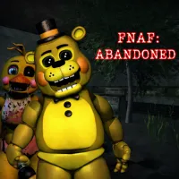 Play Game FNAF: Abandoned
