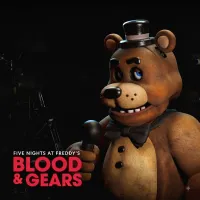 Play Game FNAF: Blood & Gear