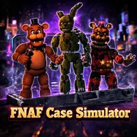 Play Fnaf Case: Simulator now!