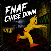 Play FNAF Chase Down now!