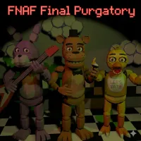 Play FNAF Final Purgatory now!