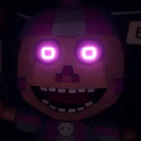 Play Game FNAF Final Purgatory