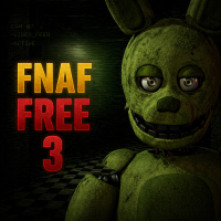 Play FNAF Free 3 now!