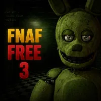 Play Game FNAF Free 3