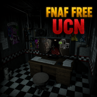 Play FNAF Free UCN now!
