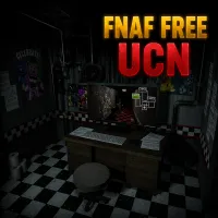 Play Game FNAF Free UCN