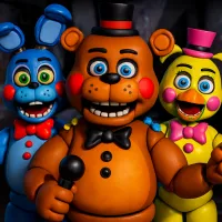 Play Game FNAF Free
