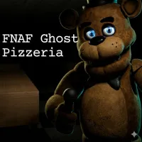 Play FNAF Ghost Pizzeria now!