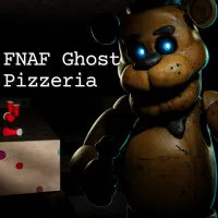 Play Game FNAF Ghost Pizzeria