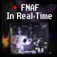 Play Game FNAF In Real Time
