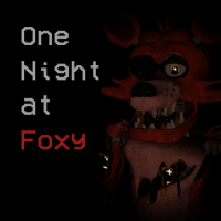 Play FNAF: Night at Foxy's now!