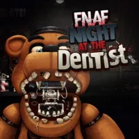 Play FNAF: Night at the Dentist now!
