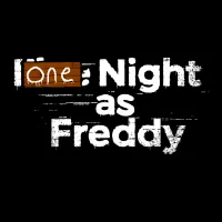 Play FNAF: One Night as Freddy now!