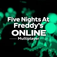 Play Game FNAF Online Multiplayer