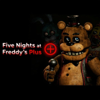 Play FNAF Plus now!