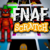 Play Game FNAF Scratch