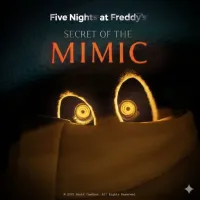 Play FNAF: Secret Of The Mimic now!