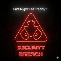 Play FNAF Security Breach now!