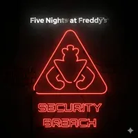 Play FNAF Security Breach now!