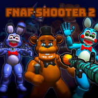 Play FNAF Shooter 2 now!