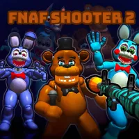 Play Game FNAF Shooter 2