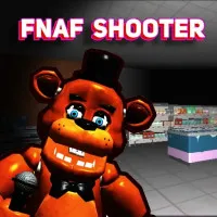 Play FNaF Shooter now!