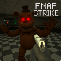Play FNAF Strike now!